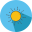 官方博客 Favicon