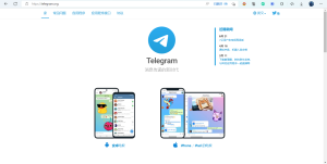 Telegram(电报)全版本下载官网-日出资源网