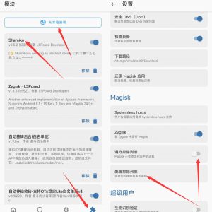防止root或zygisk被检测教程-日出资源网
