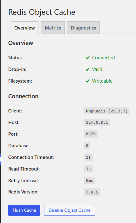 图片[4]-用redis与Opcache对网站加速 - 日出资源网-日出资源网