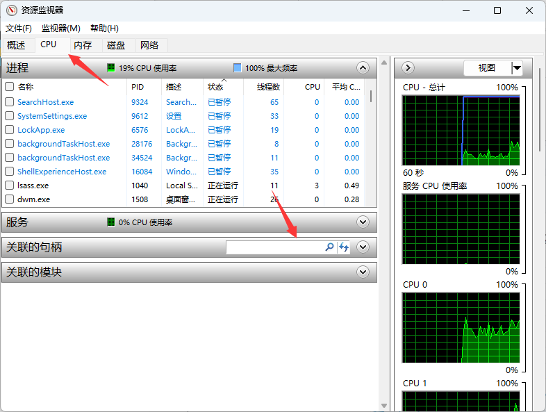 图片[2]-电脑提示文件正在运行无法删除或重命名 - 日出资源网-日出资源网
