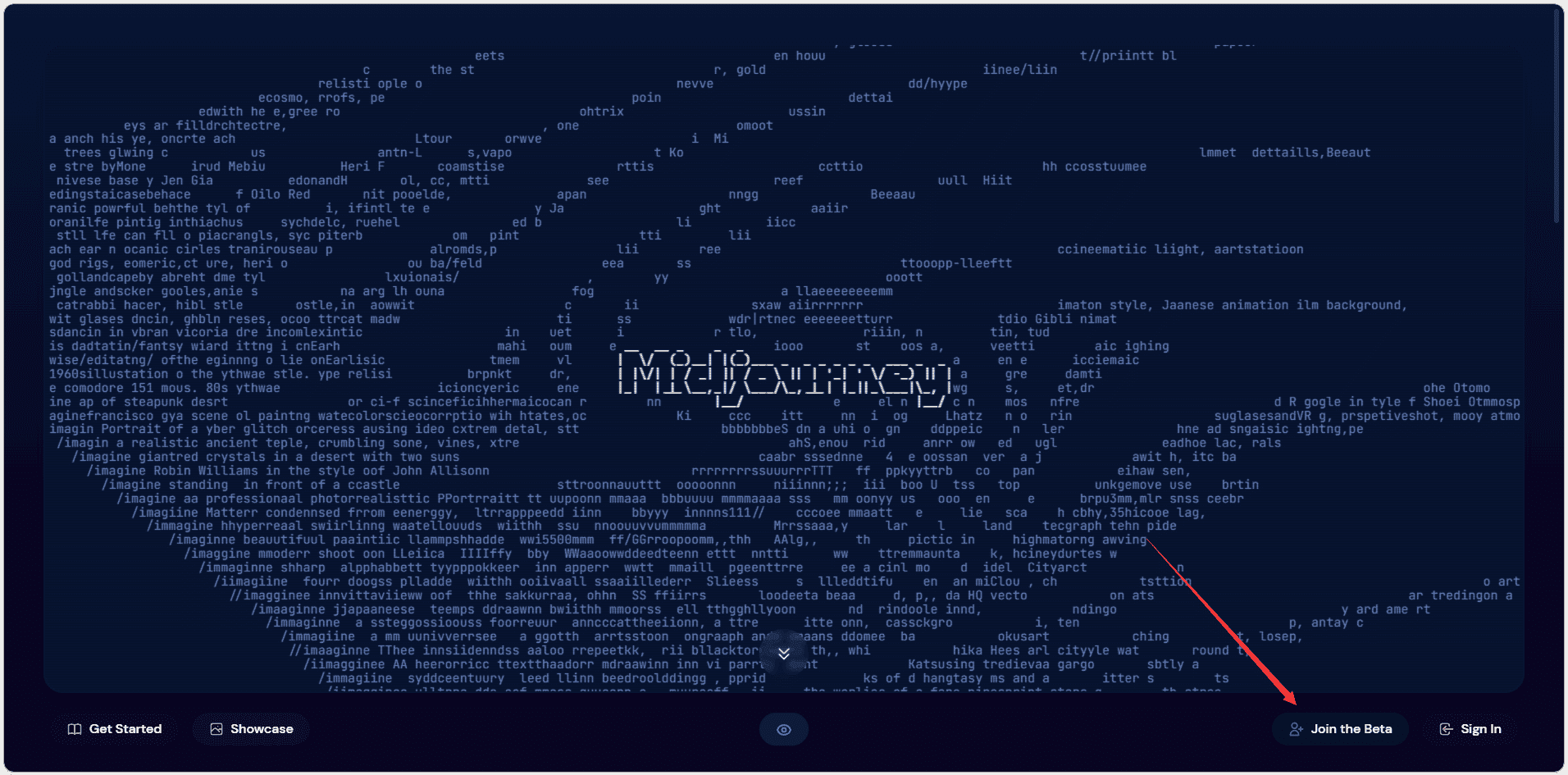 图片[3]-Midjourney简单注册教程 - 日出资源网-日出资源网