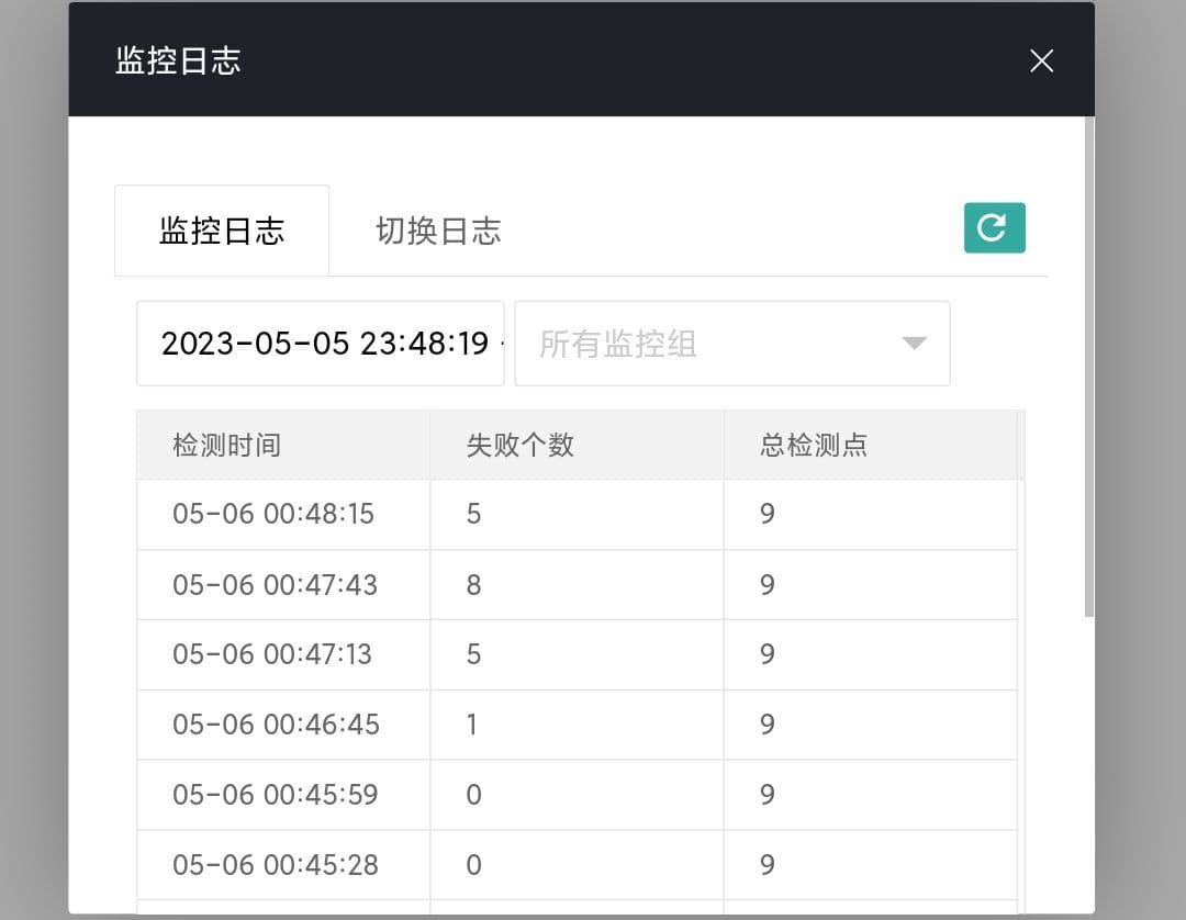图片[4]-关于本站近期以来受到大量的攻击 - 日出资源网-日出资源网