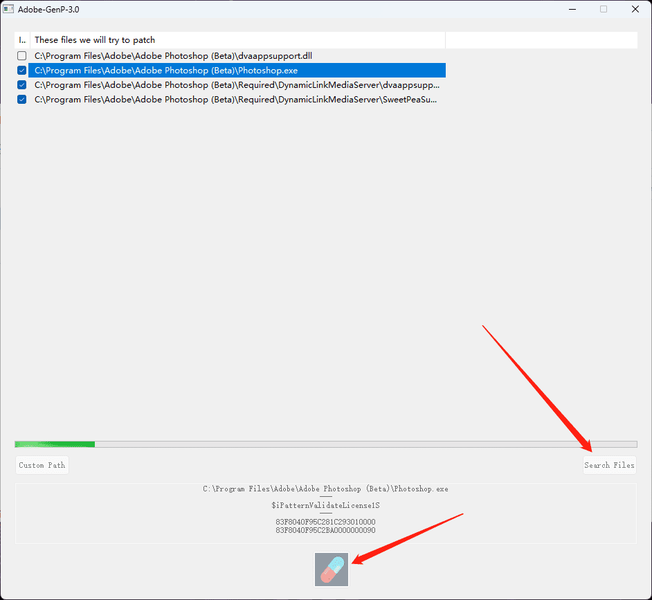 图片[3]-Ai Ps简单安装使用教程 - 日出资源网-日出资源网