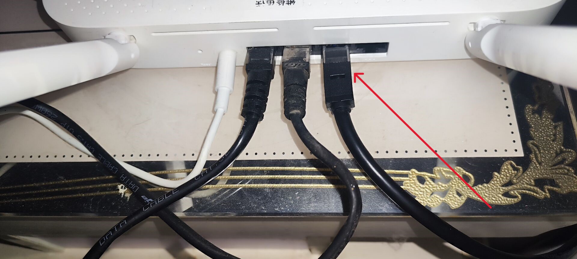 多路由器信号扩展教程 - 日出资源网-日出资源网